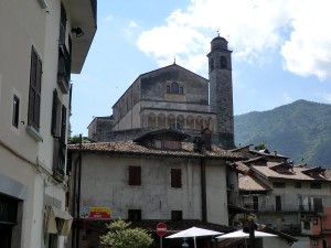 25/26 luglio Monte Listino-Breno